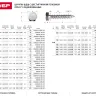 Шурупы ЗУБР "МАСТЕР" с шестигранной головкой, оцинкованные, 6x80мм, 70шт 4-300451-06-080 купить в Ижевске