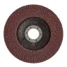 Круг Лепестковый Торцевой (КЛТ) HAMMER КЛТ 1 Ф125х22 Р150 213-023 купить в Ижевске