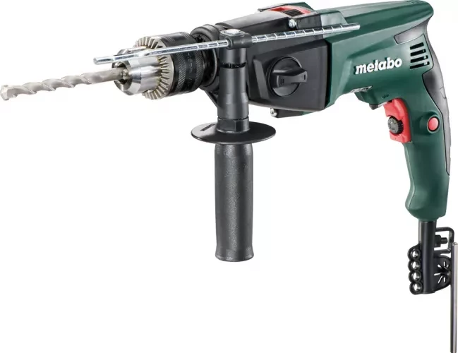 Дрель ударная Metabo SBE 760 купить в Ижевске