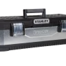 Ящик для инструментов 26 металлопластиковый Stanley 1-95-620 купить в Ижевске