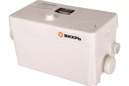 Насос канализационный Вихрь КН-300 68/9/1 купить в Ижевске