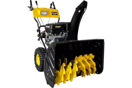 Снегоуборщик бензиновый Huter SGC 8000 70/7/18 купить в Ижевске