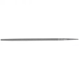 Напильник 300 мм №2 круглый сталь У13А СИБРТЕХ 161827