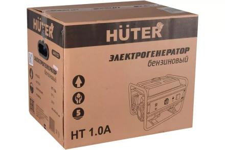 Электрогенератор HT 1.0А Huter 64/1/132 купить в Ижевске