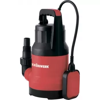 Дренажный насос KP300 Kronwerk 97229 купить в Ижевске
