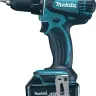 Аккумуляторная дрель-шуруповерт DDF456RFE3 Makita купить в Ижевске