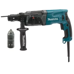 Перфоратор Makita HR2470FT