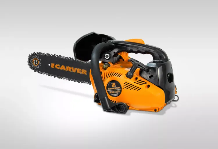 Бензопила CARVER RSG 225 12" купить в Ижевске