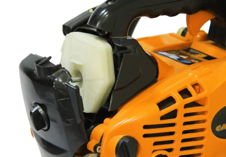 Бензопила CARVER RSG 225 12" купить в Ижевске