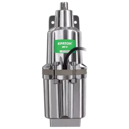 Насос погружной вибрационный Кратон SWP-01/10 5 04 04 024 купить в Ижевске