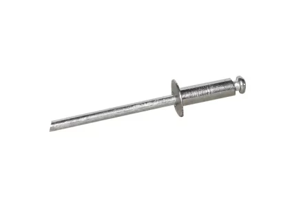 Заклепка алюминиевая 4,0х12 мм Энкор 9160 купить в Ижевске