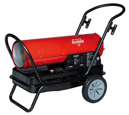 Дизельная тепловая пушка Elitech ТП 37 ДП купить в Ижевске