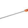 Бур MESSER по бетону SDS-PLUS тип "-"BI-12-100 купить в Ижевске