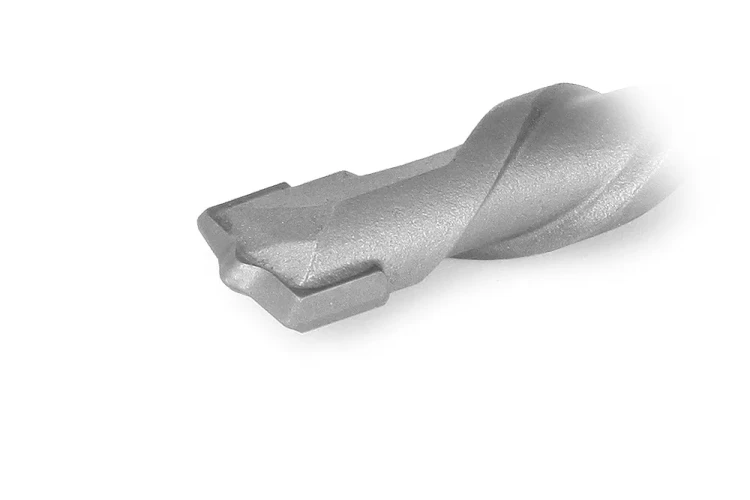 Бур MESSER по бетону SDS-PLUS тип "-"BI-12-100 купить в Ижевске