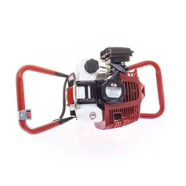 Ледобур ADA GroundDrill-5 Ice FISHERMAN шнек Ice Drill 150/1000мм ADA А00306 купить в Ижевске