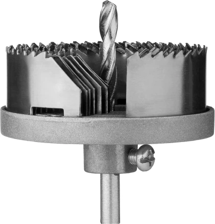 Пила сегментная наборная STAYER по дереву, 26-64 x 23 мм 2956-1 купить в Ижевске