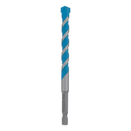 Сверло универсальное Gross, Multipurpose PRO, 6-гр. хвостовик, 10мм купить в Ижевске