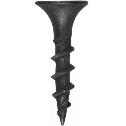 Саморезы фосфатированные с крупной резьбой, гипсокартон-дерево, ЗУБР 300035-35-051, PH2, 3,5 x 51 мм, 750 шт 300035-35-051 купить в Ижевске