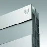 Радиатор Royal Thermo PianoForte Tower/Silver Satin - 22 секций купить в Ижевске