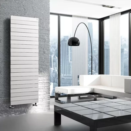 Радиатор Royal Thermo PianoForte Tower/Silver Satin - 22 секций купить в Ижевске