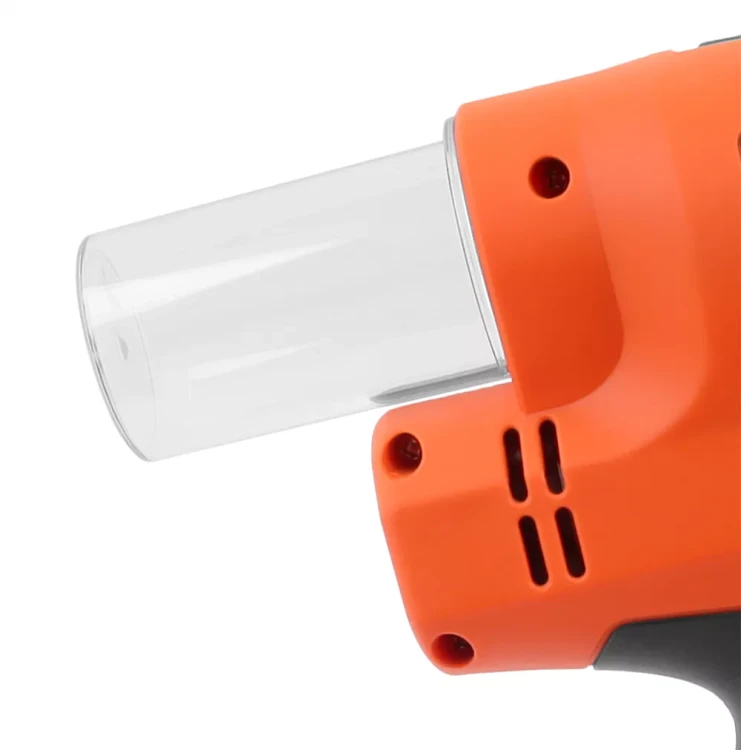 Аккумуляторный вытяжной заклепочник MESSER M1000 (18В;  Li-Ion 2Ач х 2; 3,2 - 6,4) купить в Ижевске