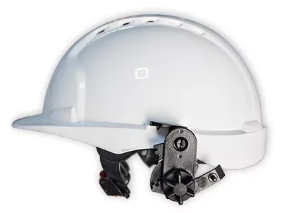 Адаптер А-777 для строительной каски Aurora купить в Ижевске