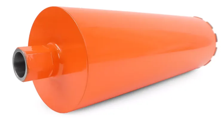 Коронка алмазная MESSER LZ 152/H10/450/1 купить в Ижевске