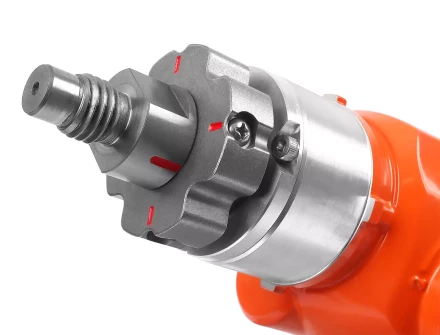 Дрель алмазная с микроударом MESSER DDM-150 купить в Ижевске