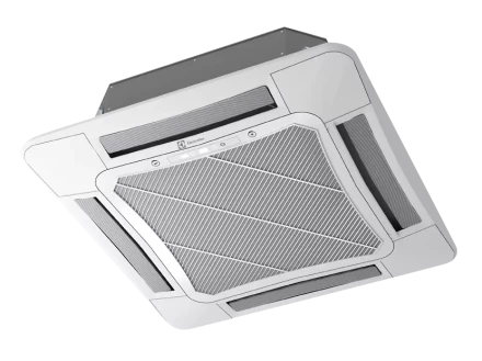 Внутренний блок ELECTROLUX EACC-12H U/N3 универсальной сплит системы, кассетного типа (220V) купить в Ижевске