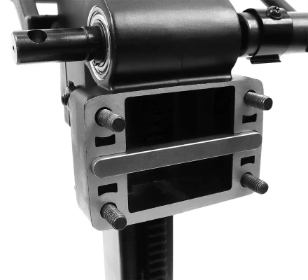 MESSER Прямая стойка для DM 180-1 купить в Ижевске