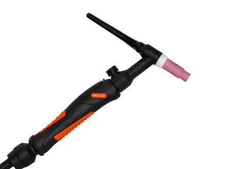 Горелка TIG TS 26V М12х1 8метров IOC9306 Сварог купить в Ижевске