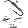 Горелка TIG TS 26V М12х1 8метров IOC9306 Сварог купить в Ижевске