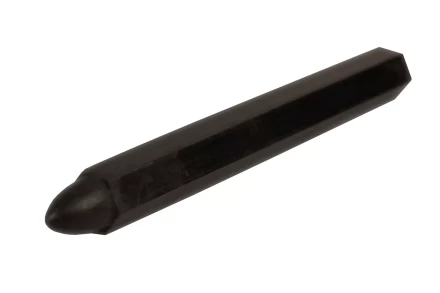 Набор восковых карандашей 6 шт. черные Энкор 3686 купить в Ижевске