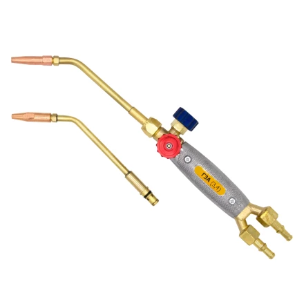 Горелка ацетиленовая Г3А (3,4) (Оберон) N2204 купить в Ижевске