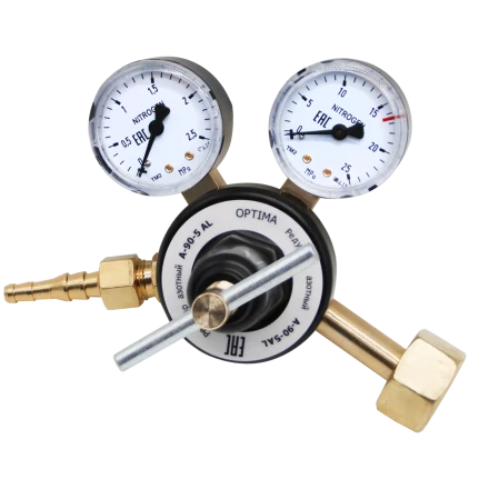 Редуктор азотный А-90-5AL (Оберон) N4160 купить в Ижевске