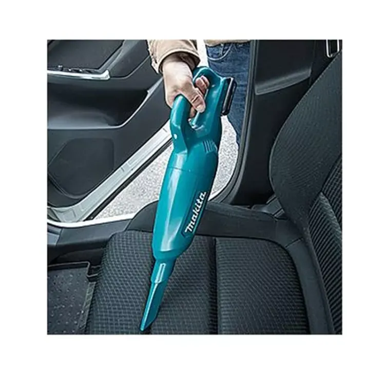 Аккумуляторный пылесос Makita CL106FDWY купить в Ижевске