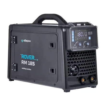Сварочный полуавтомат Оберон RM 185 Rover SD2181 купить в Ижевске