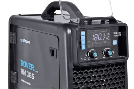 Сварочный полуавтомат Оберон RM 185 Rover SD2181 купить в Ижевске