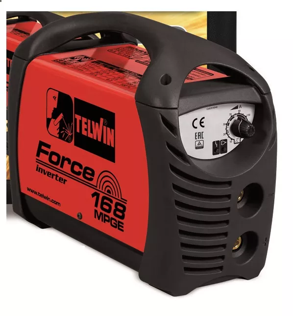 Сварочный аппарат FORCE 168 MPGE   Telwin купить в Ижевске