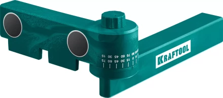 KRAFTOOL, стусло многопозиционное поворотное с магнитной направляющей 15388 купить в Ижевске