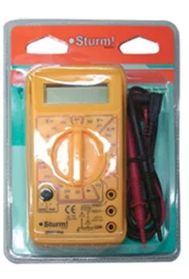 Мультиметр Sturm ММ1204 купить в Ижевске