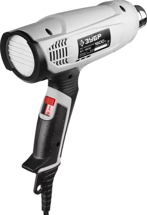 Фен технический ФТ-1600 серия МАСТЕР купить в Ижевске