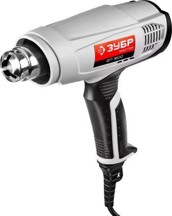 Фен технический ФТ-1600 серия МАСТЕР купить в Ижевске