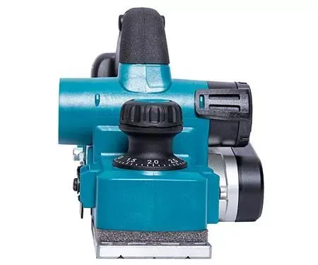 Аккумуляторный рубанок Makita DKP181Z (без АКБ и ЗУ) купить в Ижевске