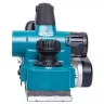 Аккумуляторный рубанок Makita DKP181Z (без АКБ и ЗУ) купить в Ижевске