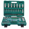Набор головок торцевых 1/2"DR 10-32мм 1/4"DR 4-14мм 94предмета Jonnesway S04Н52494S 47400 купить в Ижевске
