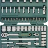 Набор головок торцевых 1/2"DR 10-32мм 1/4"DR 4-14мм 94предмета Jonnesway S04Н52494S 47400 купить в Ижевске