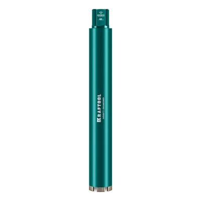 Алмазная колонковая коронка 29825-062