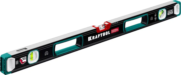 Уровнь магнитный со специальным глазком KRAFTOOL 34988-80 купить в Ижевске