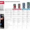 Мультиметры МХ-600 цифровой серия МАСТЕР купить в Ижевске